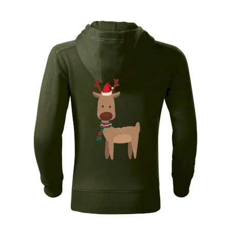 Vánoční sob