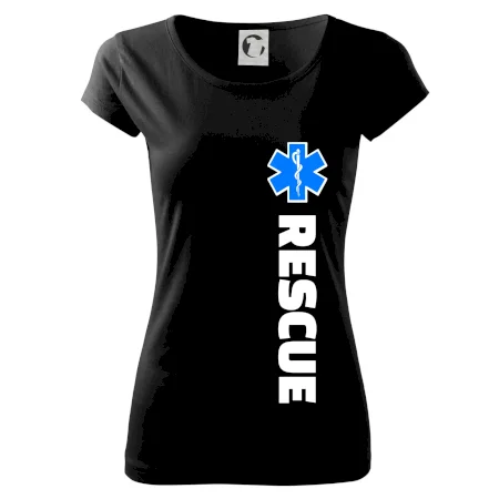 Rescue - pro záchranáře
