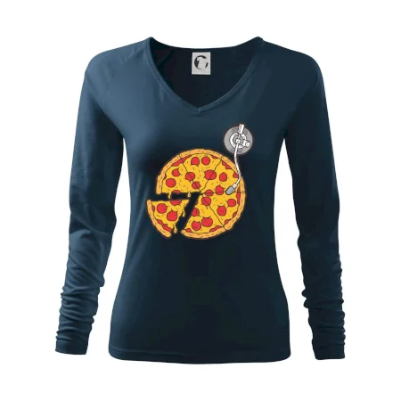 Pizza DJ