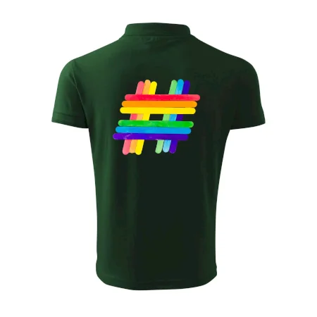 LGBT hashtag