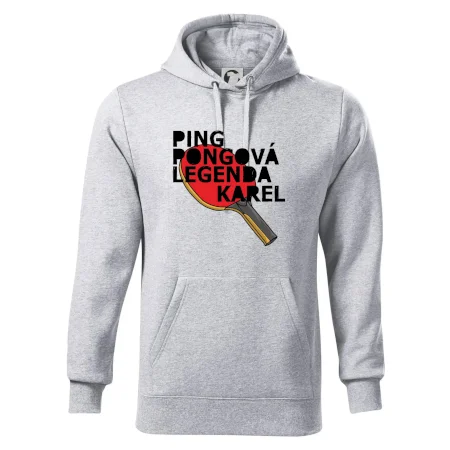 PINGPONGOVÁ LEGENDA JMÉNO