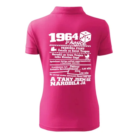 1964 v kostce