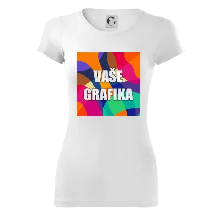 Potisk s vaší grafikou