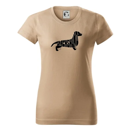 Jezevčík - Dachshund