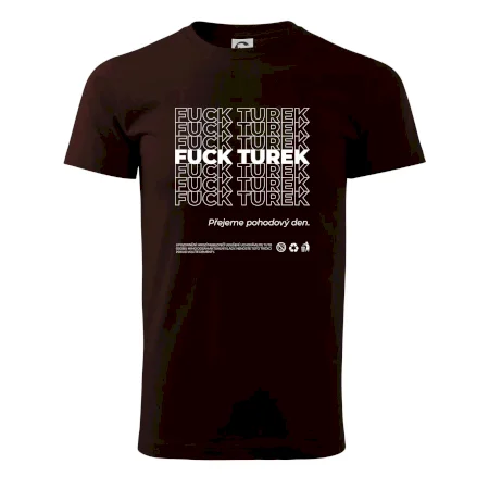 Turek recyklace
