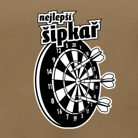 Nejlepší šipkař