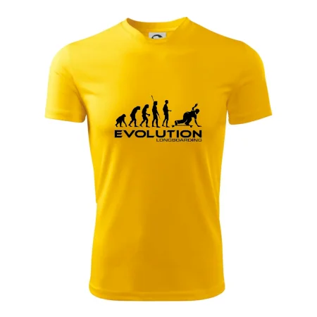 Evoluce longboard