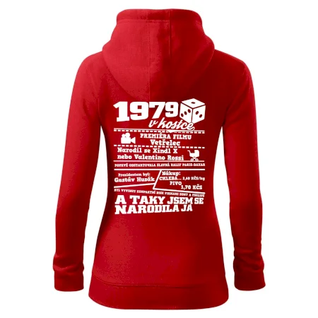 1979 v kostce