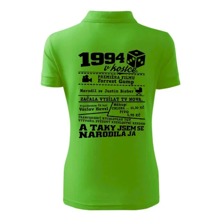 1994 v kostce