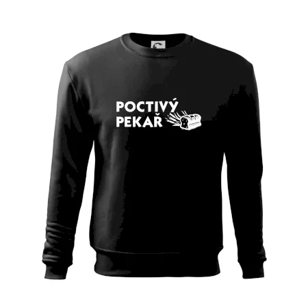 Poctivý Pekař