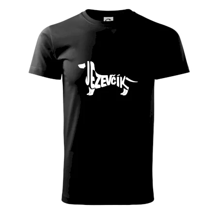 Jezevčík - CZ