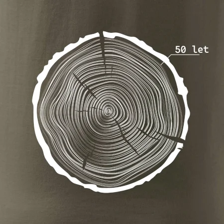 Letokruhy - 50