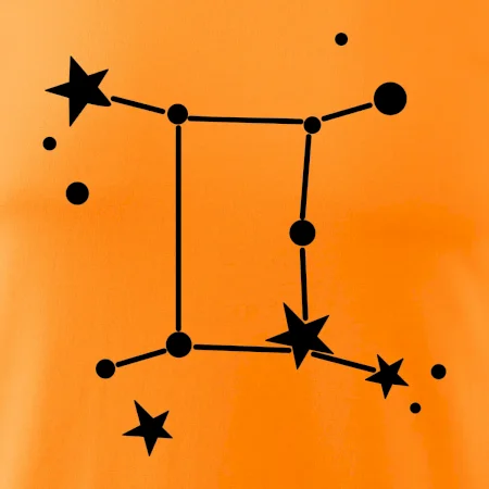 Souhvězdí - Gemini - Blíženci