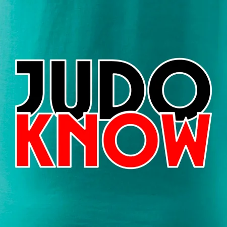 Judo know