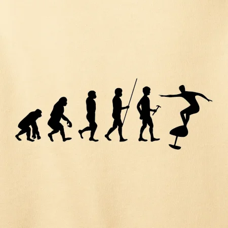 Evoluce efoil