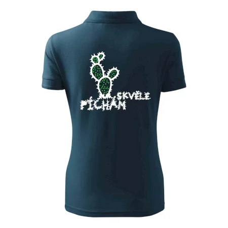 Píchám skvěle