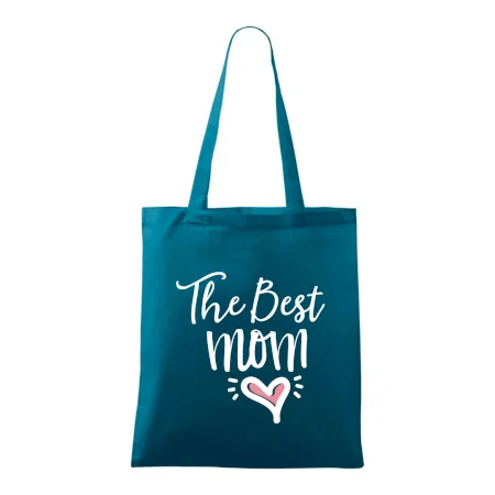 Best mom pod sebou