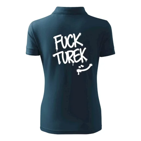 Turek sprejem