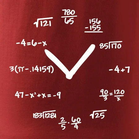 Matematické hodiny