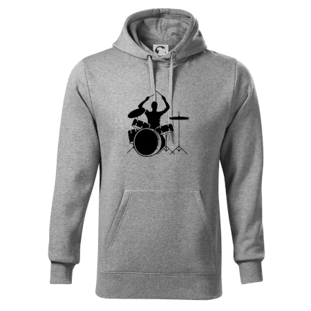 Bicí bubeník