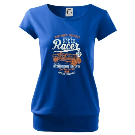 Speed Racer  4 auto
