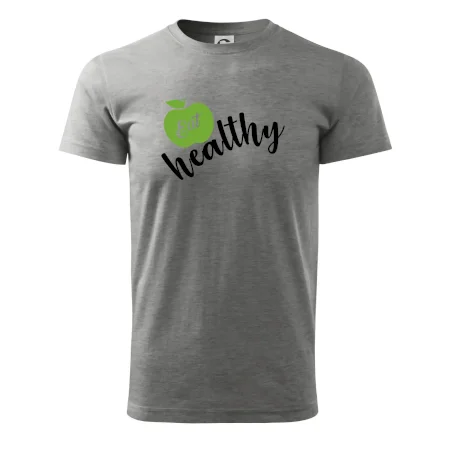 Eat Healthy