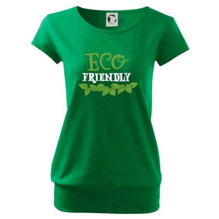 Eco friendly - lístečky