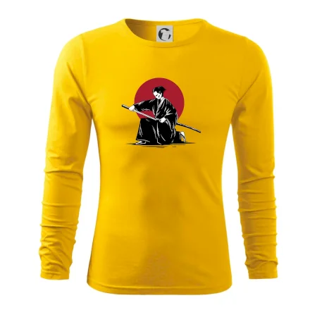 Japan culture - samurai