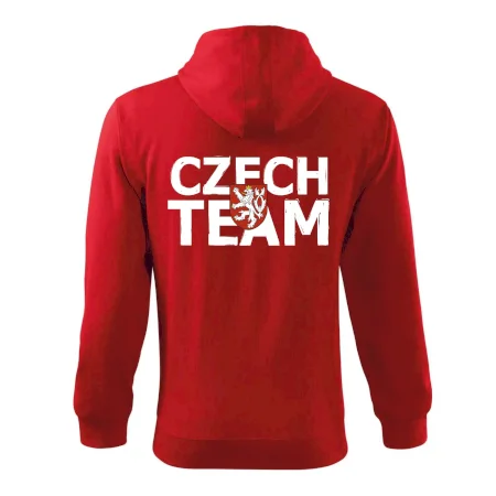 Czech team - Český lev