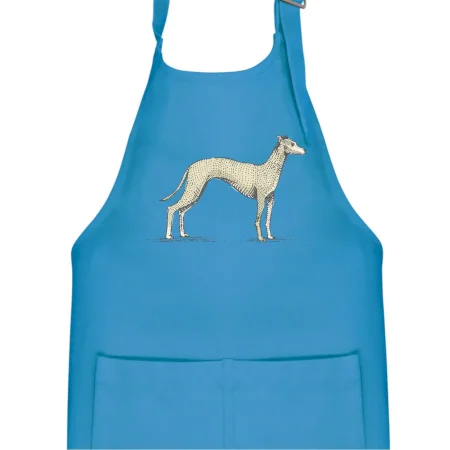 Vintage Whippet