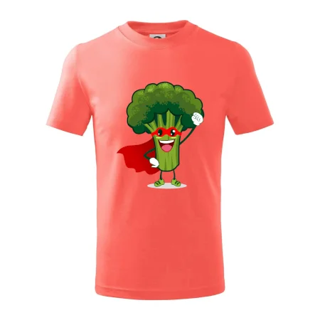 Super Brokolice