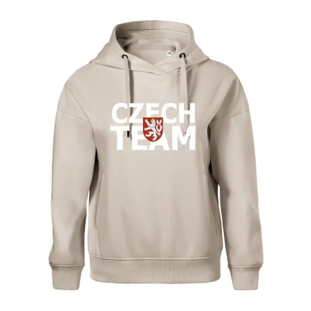 Czech team - Český lev
