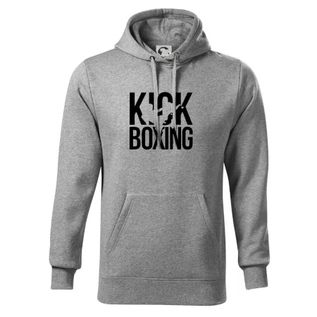 Nápis Kick Boxing