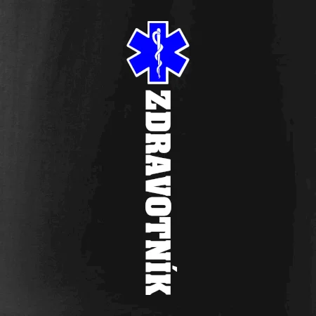 Hvězda života - zdravotník