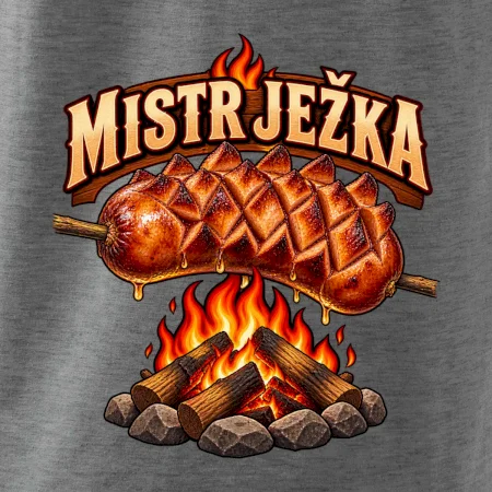 Mistr ježka