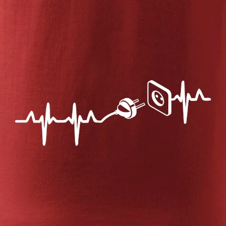 EKG elektrikář