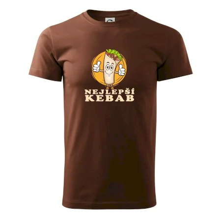 Nejlepší kebab