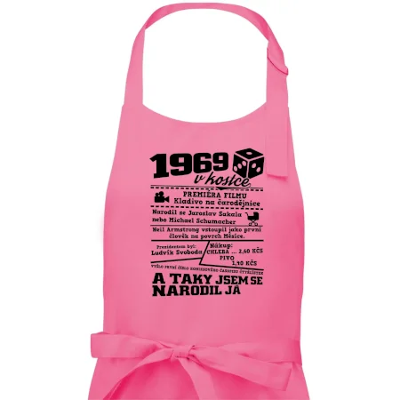 1969 v kostce
