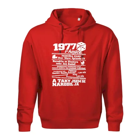 1977 v kostce
