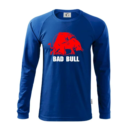 Bad Bull