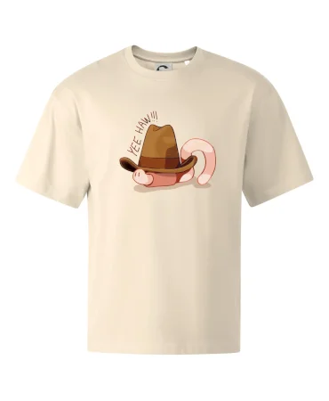Žížala cowboy (Alexis Citrine)