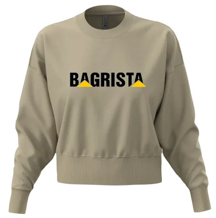 Bagrista nápis