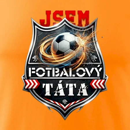 Jsem Fotbalový táta