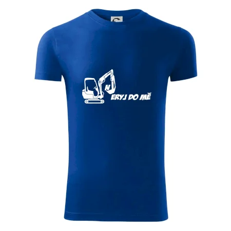 Neryj do mě
