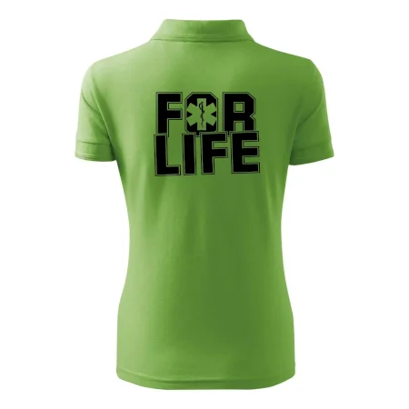 For Life