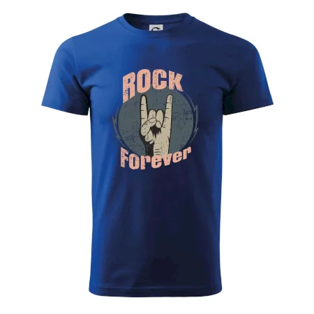 Rock forever ruka