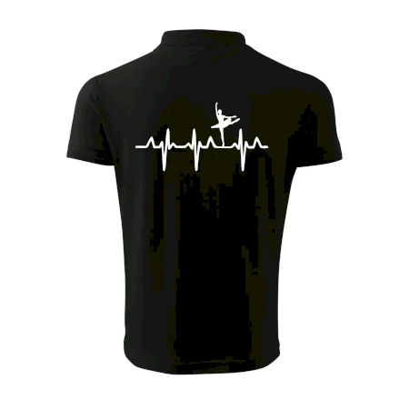 EKG balet