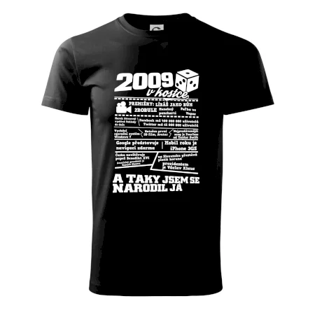 2009 v Kostce