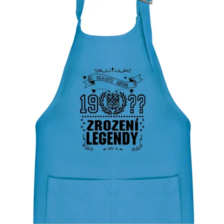 Zrození legendy - Moravská orlice