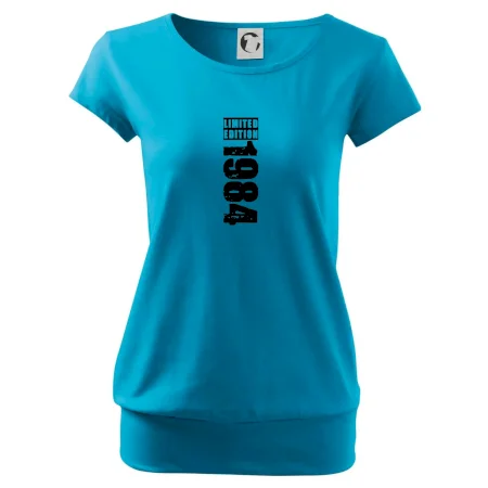 Limited edition 1984 pruh